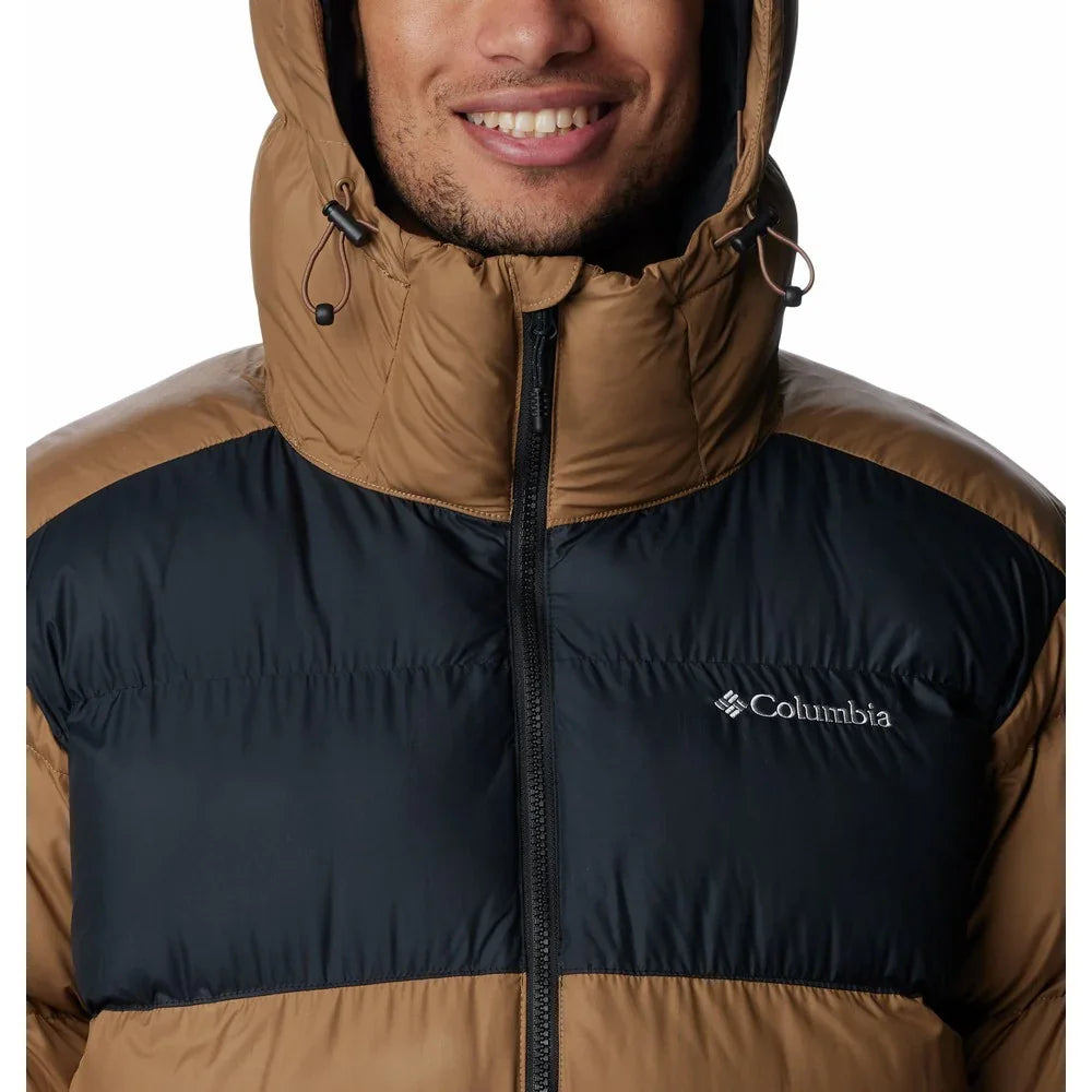 Columbia M's Pike Lake II Hooded Jacket