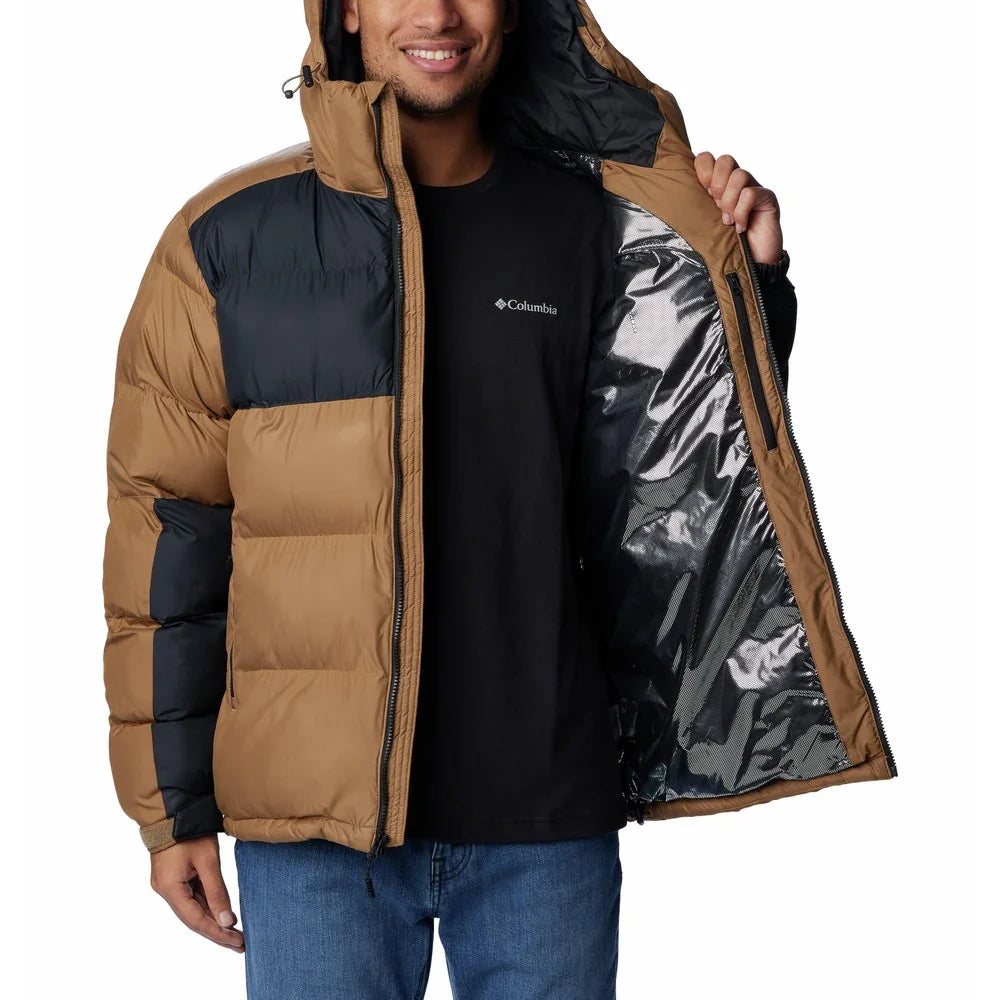 Columbia M's Pike Lake II Hooded Jacket