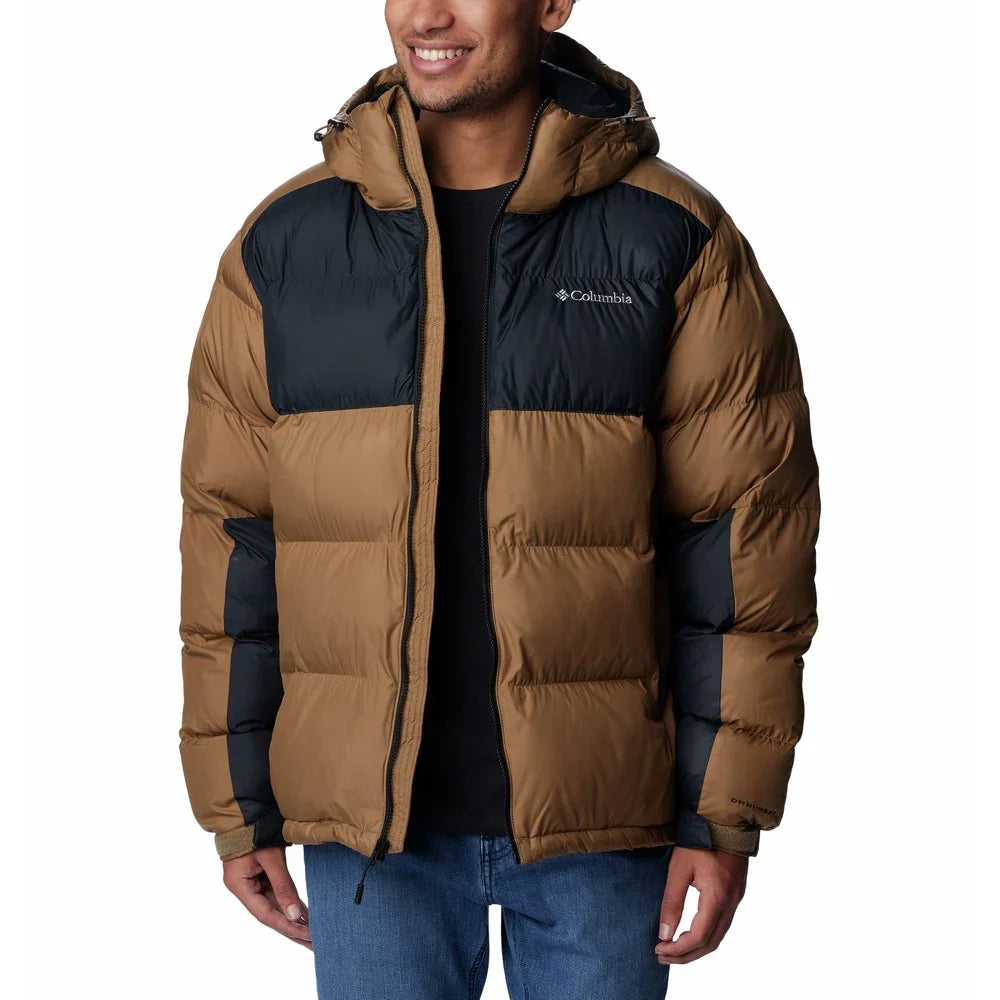 Columbia M's Pike Lake II Hooded Jacket