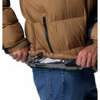 Columbia M's Pike Lake II Hooded Jacket