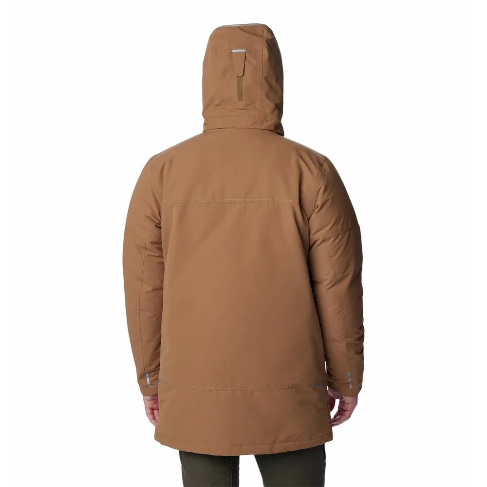 Manteau en duvet Columbia Landroamer (hommes)