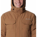 Manteau en duvet Columbia Landroamer (hommes)