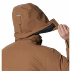 Manteau en duvet Columbia Landroamer (hommes)