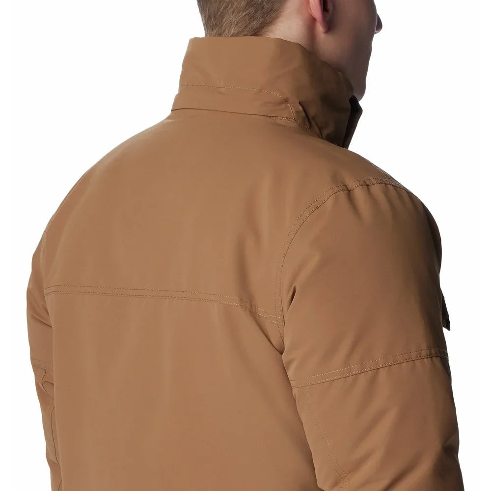 Manteau en duvet Columbia Landroamer (hommes)