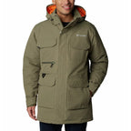 Manteau Columbia Landroamer Parka (hommes)