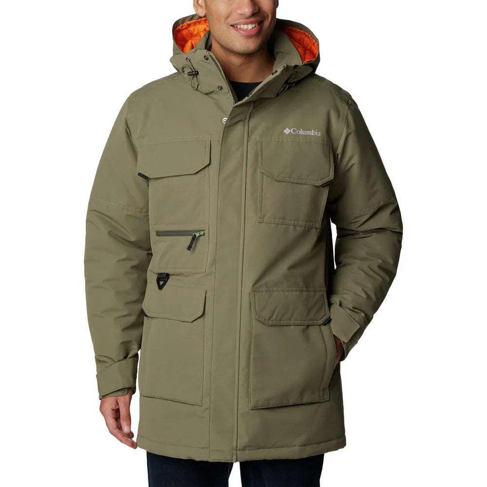Manteau Columbia Landroamer Parka (hommes)