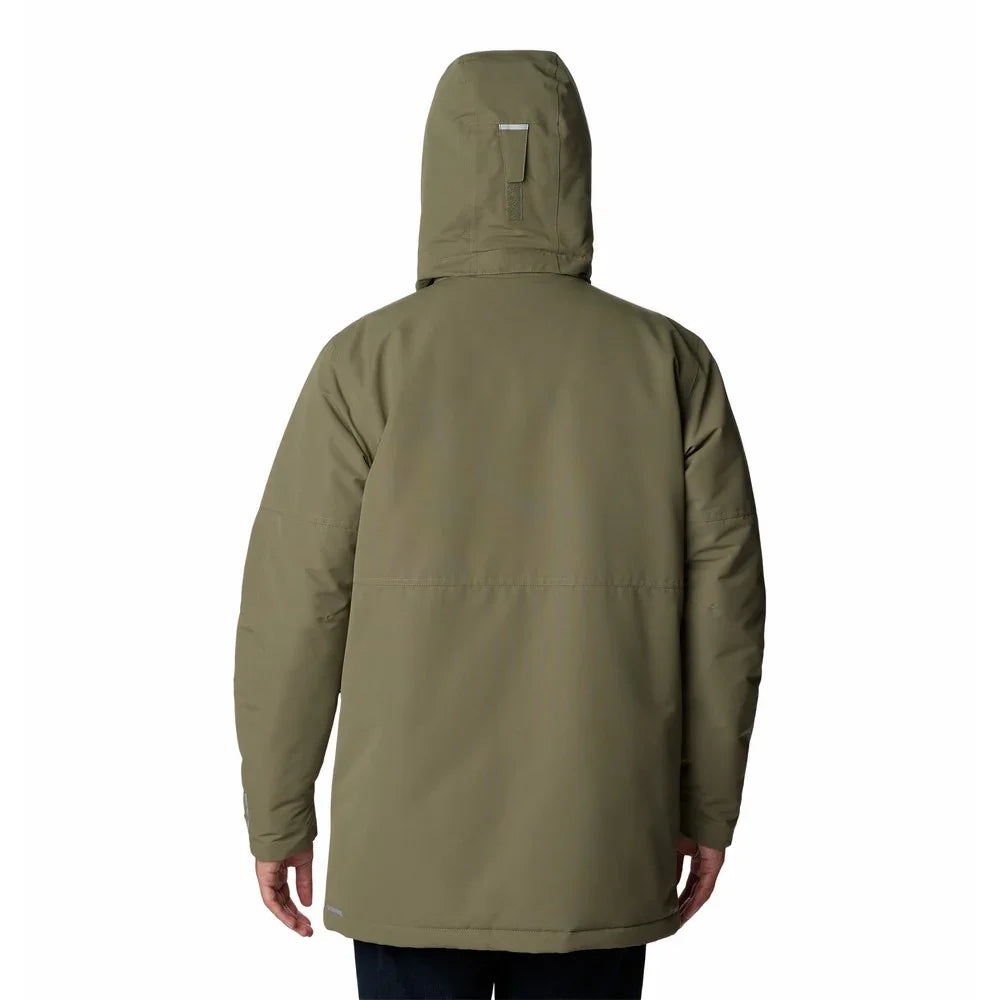Manteau Columbia Landroamer Parka (hommes)