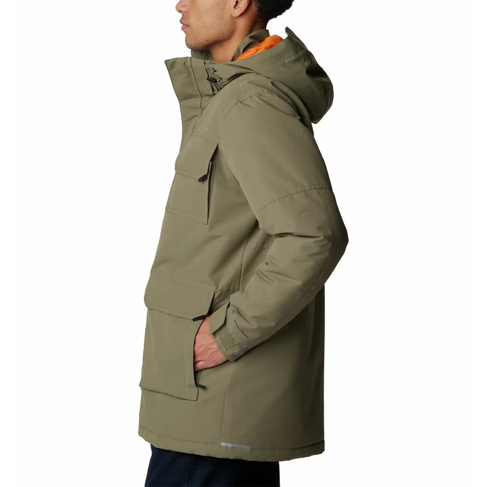 Manteau Columbia Landroamer Parka (hommes)