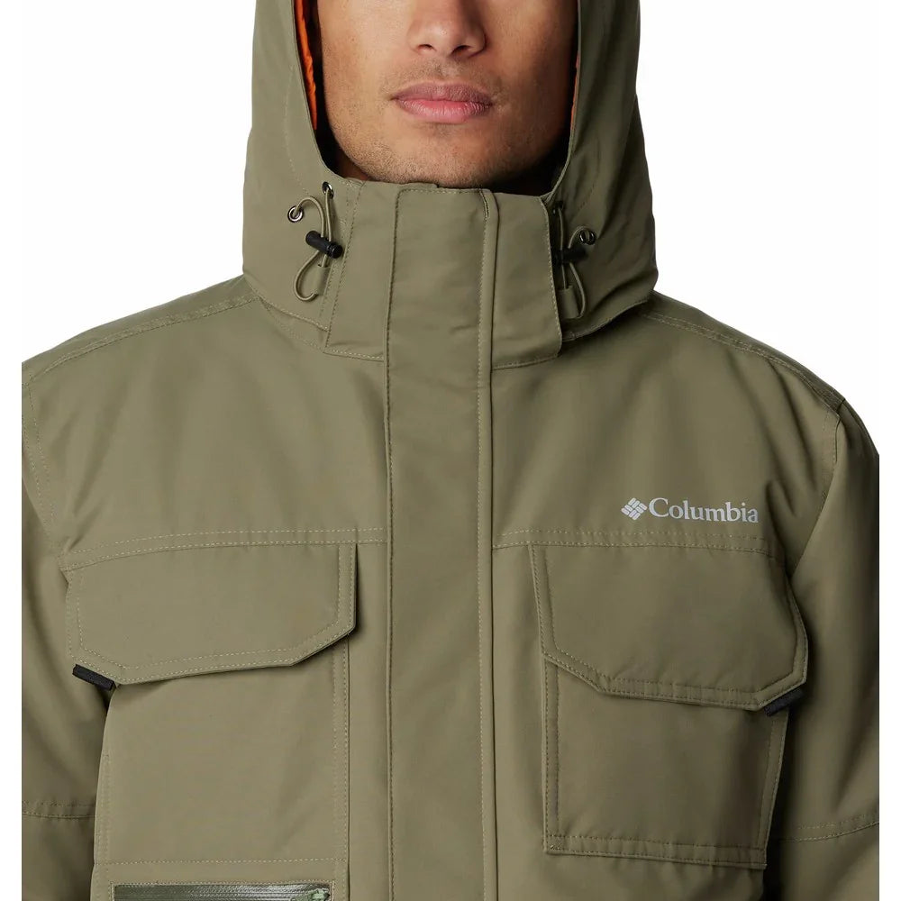 Manteau Columbia Landroamer Parka (hommes)