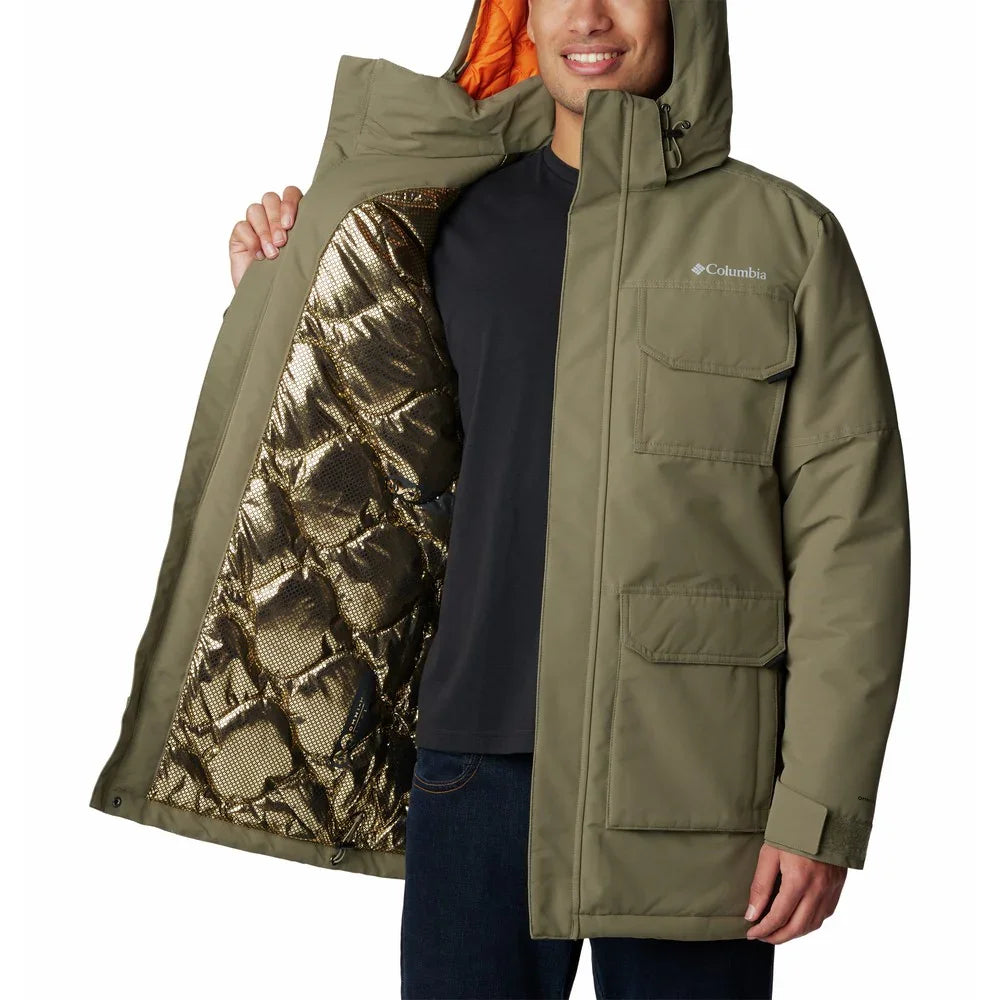 Manteau Columbia Landroamer Parka (hommes)