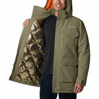 Manteau Columbia Landroamer Parka (hommes)
