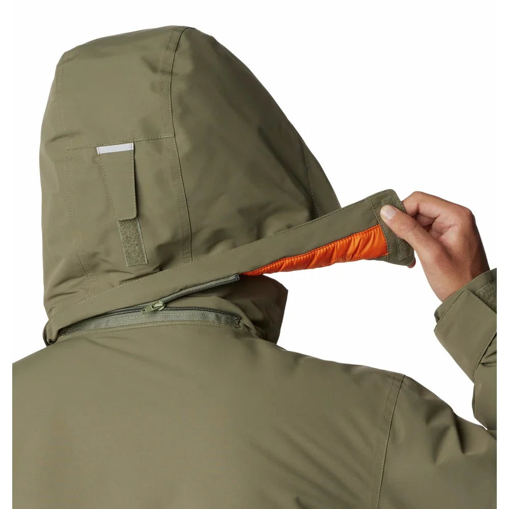 Manteau Columbia Landroamer Parka (hommes)