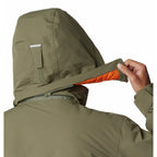 Manteau Columbia Landroamer Parka (hommes)