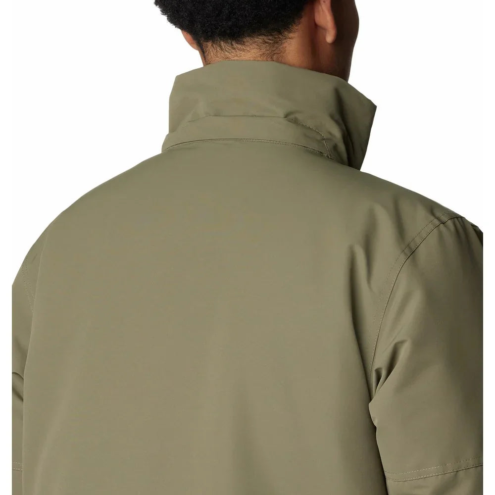 Manteau Columbia Landroamer Parka (hommes)