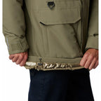 Manteau Columbia Landroamer Parka (hommes)