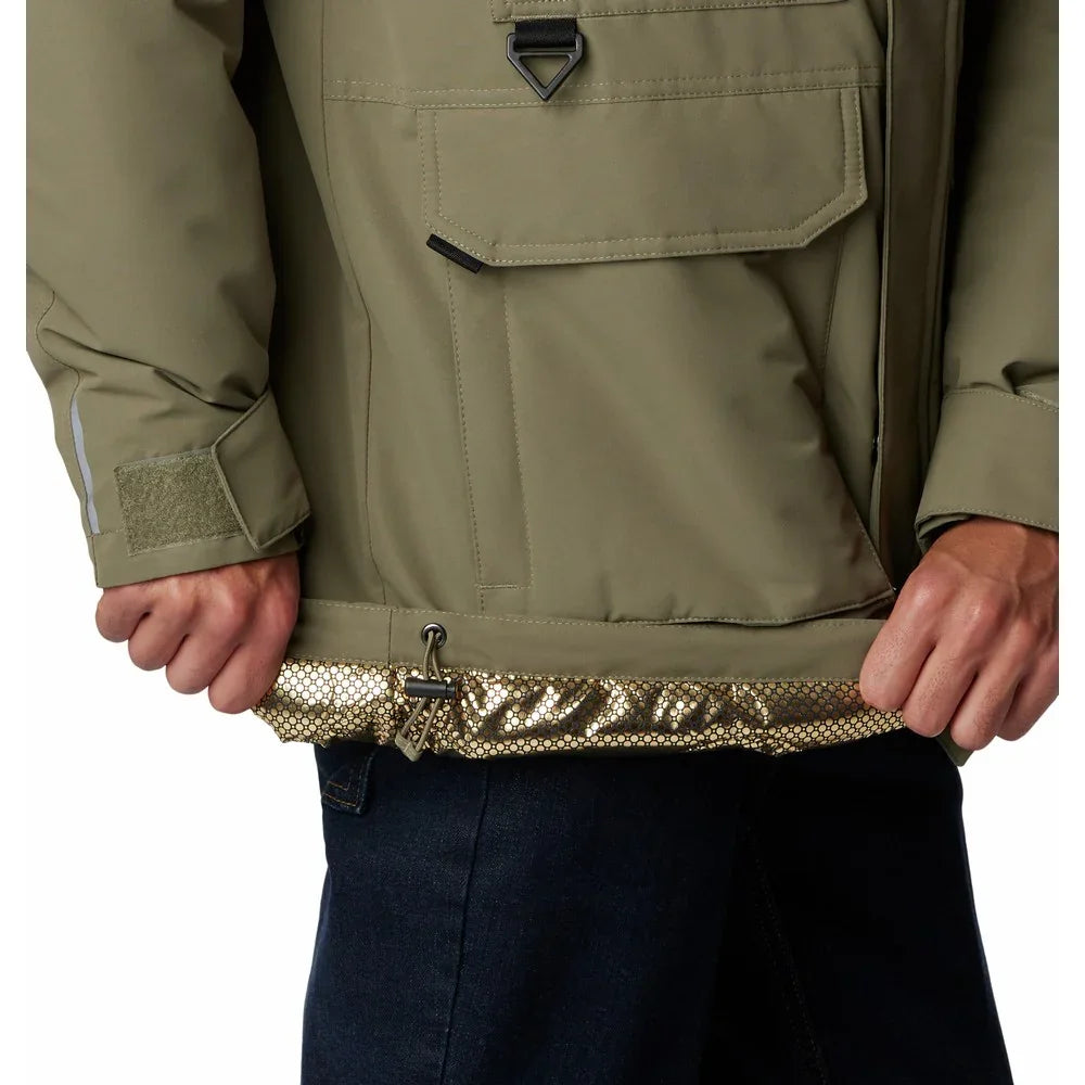 Manteau Columbia Landroamer Parka (hommes)