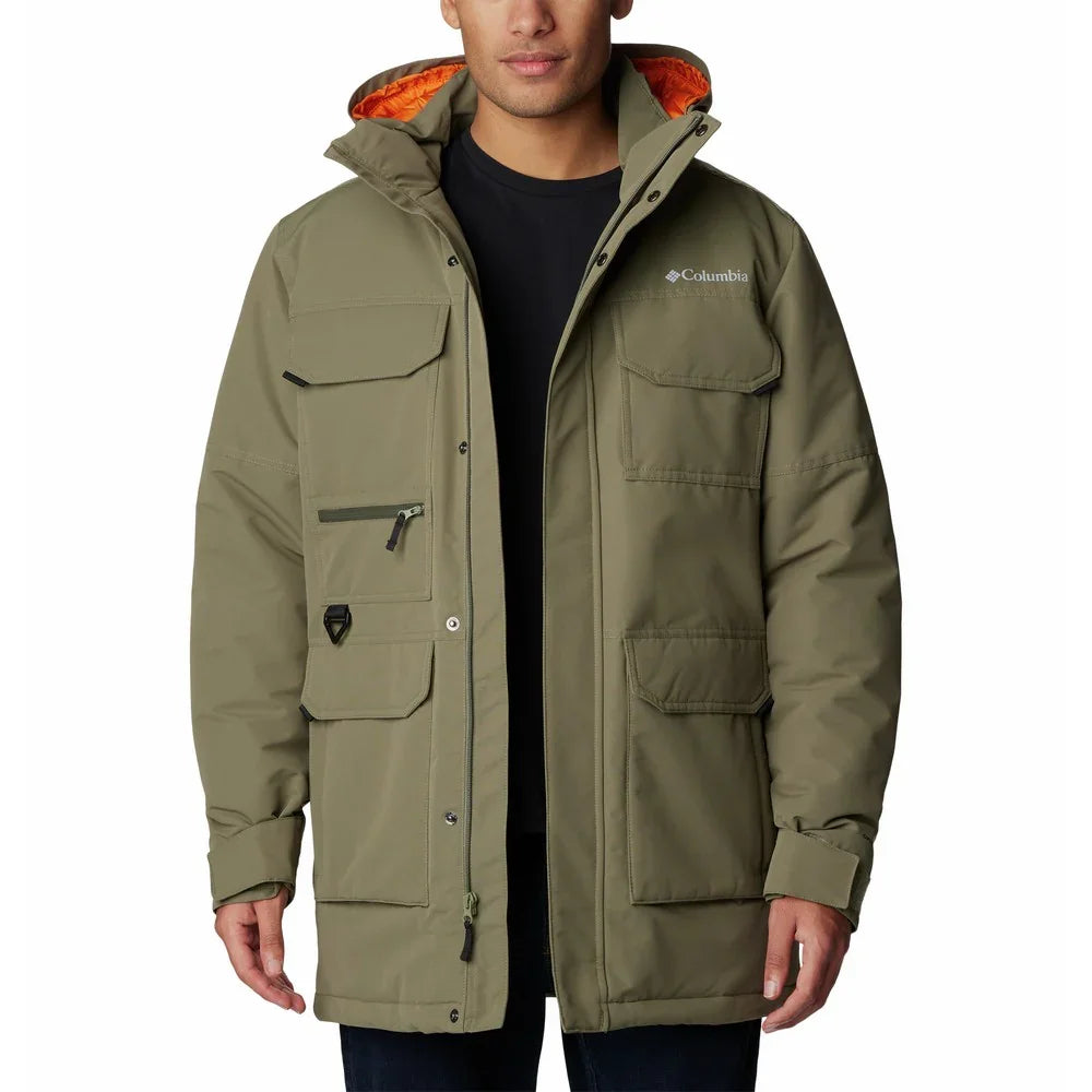 Manteau Columbia Landroamer Parka (hommes)