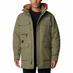 Manteau Columbia Landroamer Parka (hommes)