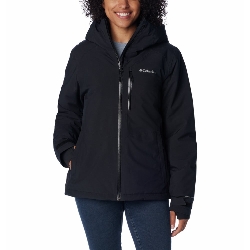 Manteau isolé Columbia Explorer's Edge (femmes)