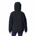Manteau isolé Columbia Explorer's Edge (femmes)