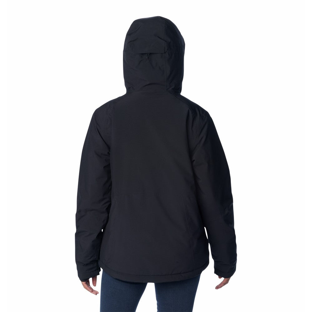 Manteau isolé Columbia Explorer's Edge (femmes)