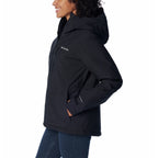 Manteau isolé Columbia Explorer's Edge (femmes)