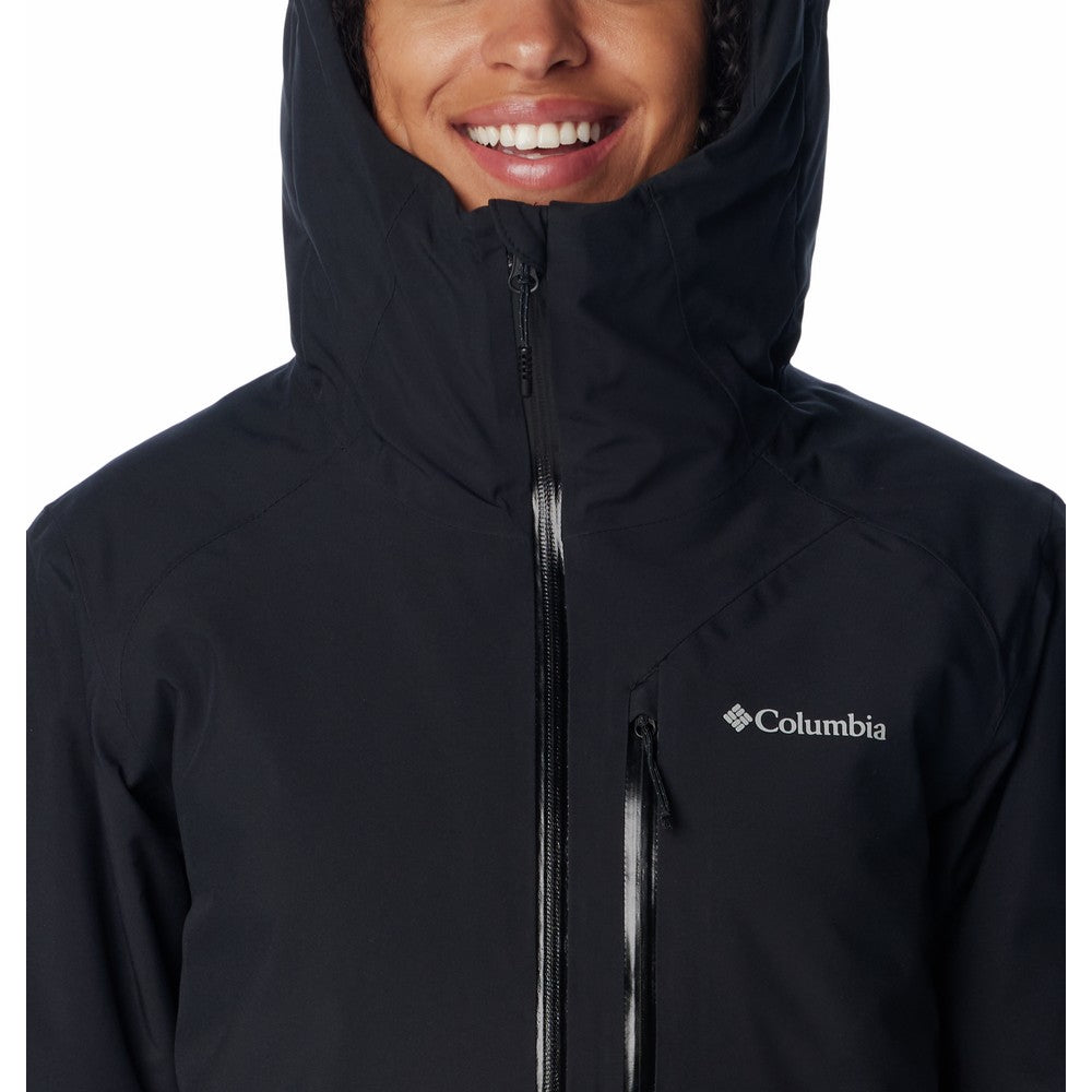 Manteau isolé Columbia Explorer's Edge (femmes)