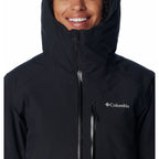 Manteau isolé Columbia Explorer's Edge (femmes)