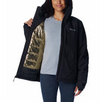 Manteau isolé Columbia Explorer's Edge (femmes)