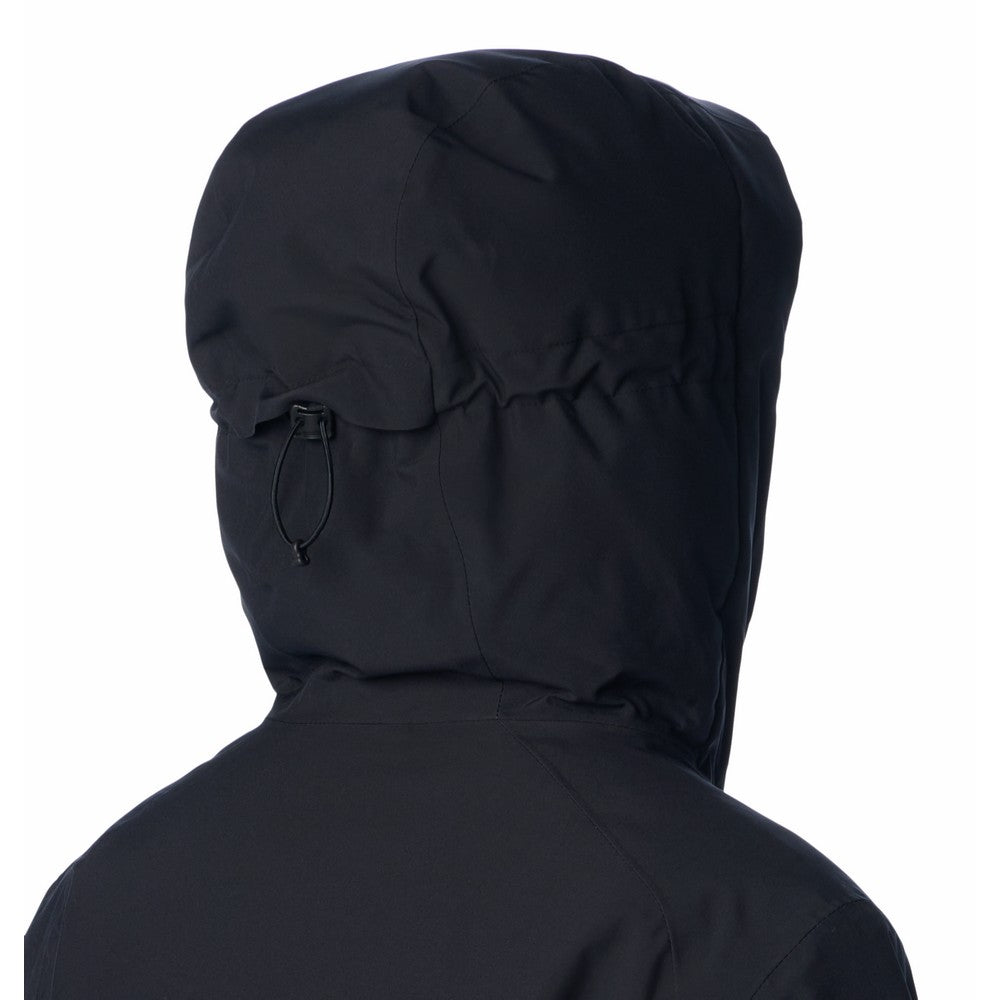 Manteau isolé Columbia Explorer's Edge (femmes)