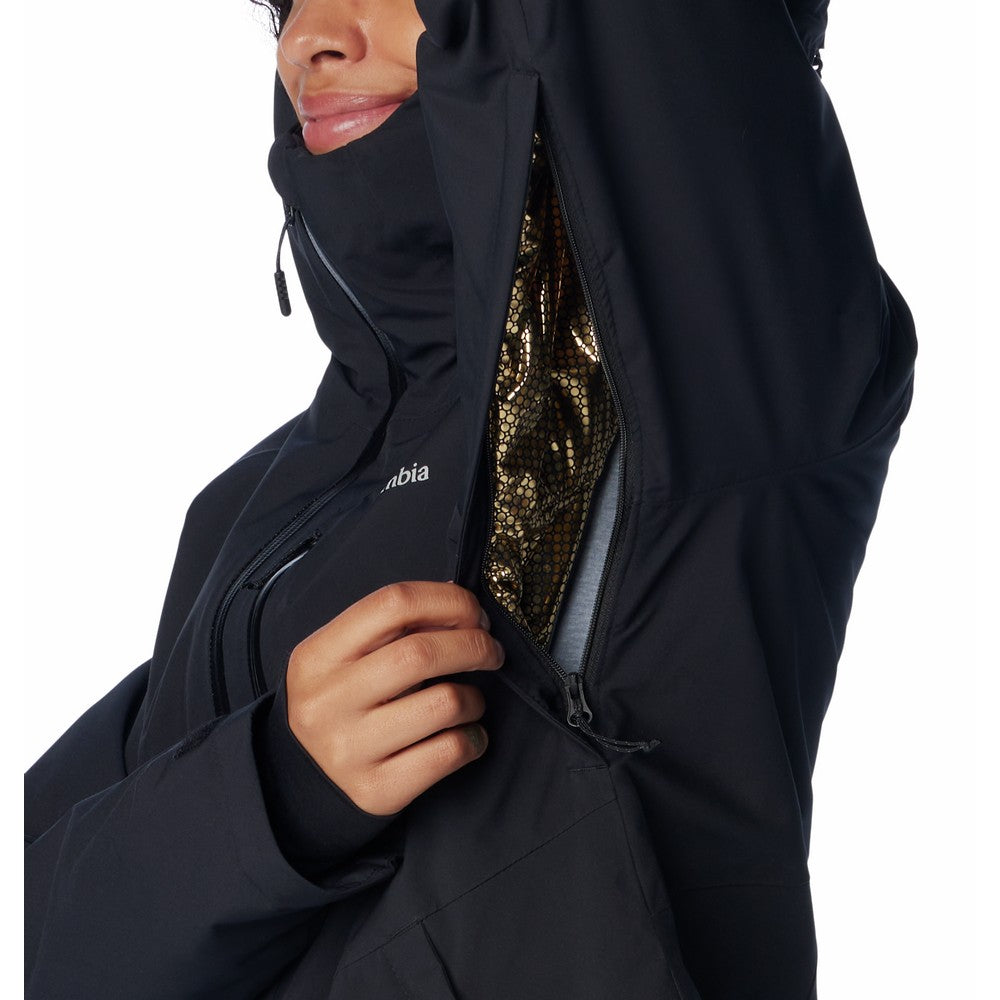 Manteau isolé Columbia Explorer's Edge (femmes)