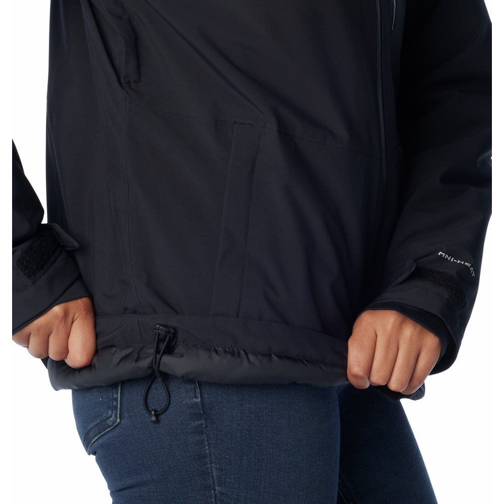 Manteau isolé Columbia Explorer's Edge (femmes)