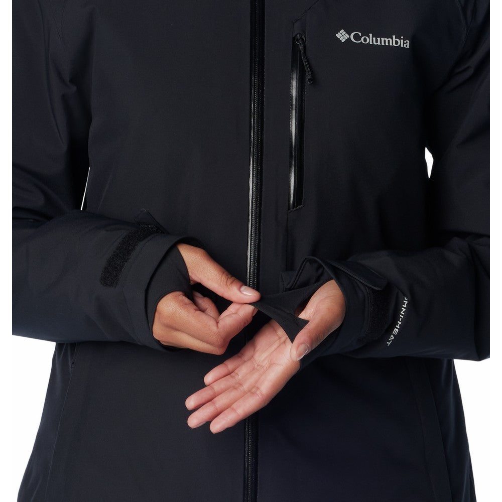 Manteau isolé Columbia Explorer's Edge (femmes)