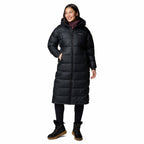 Manteau Columbia Pike Lake Long II (femmes)