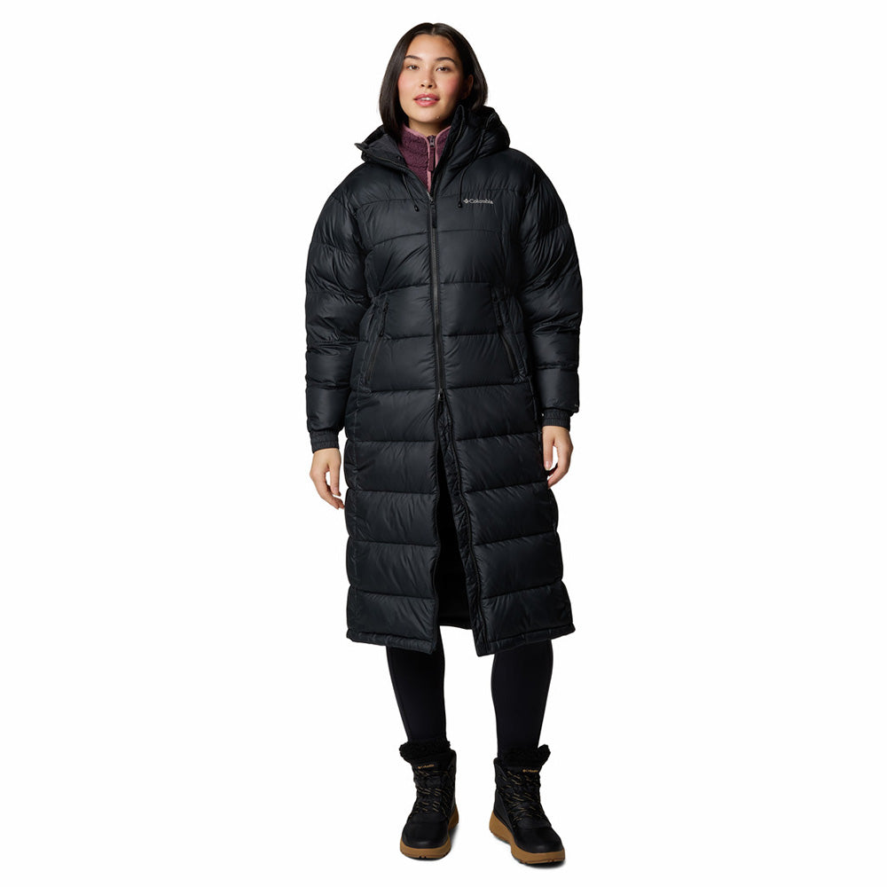 Manteau Columbia Pike Lake Long II (femmes)