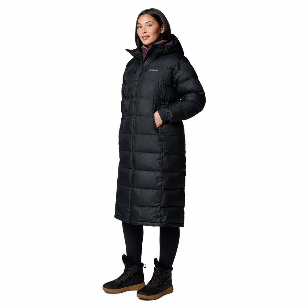 Manteau Columbia Pike Lake Long II (femmes)