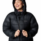 Manteau Columbia Pike Lake Long II (femmes)