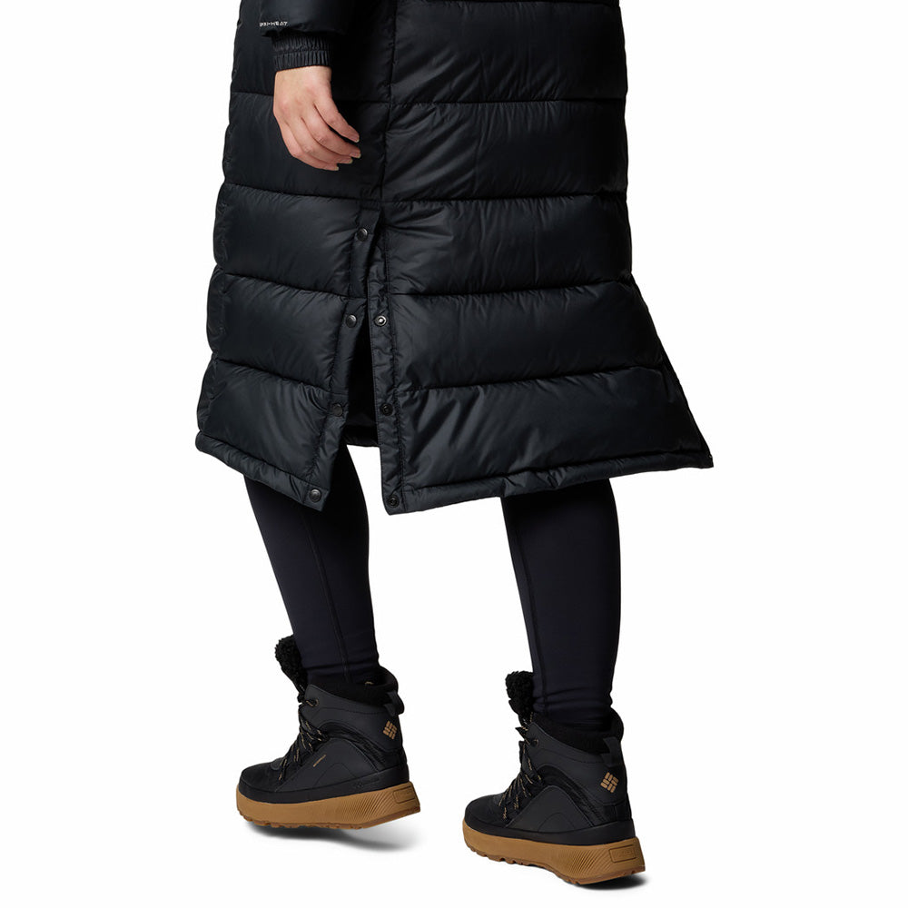 Manteau Columbia Pike Lake Long II (femmes)
