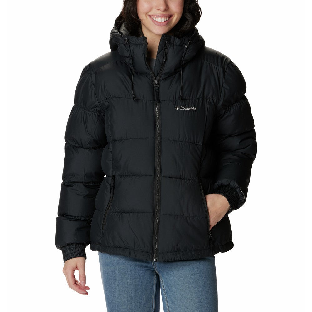 Manteau isolé Columbia Pike Lake II (femmes)
