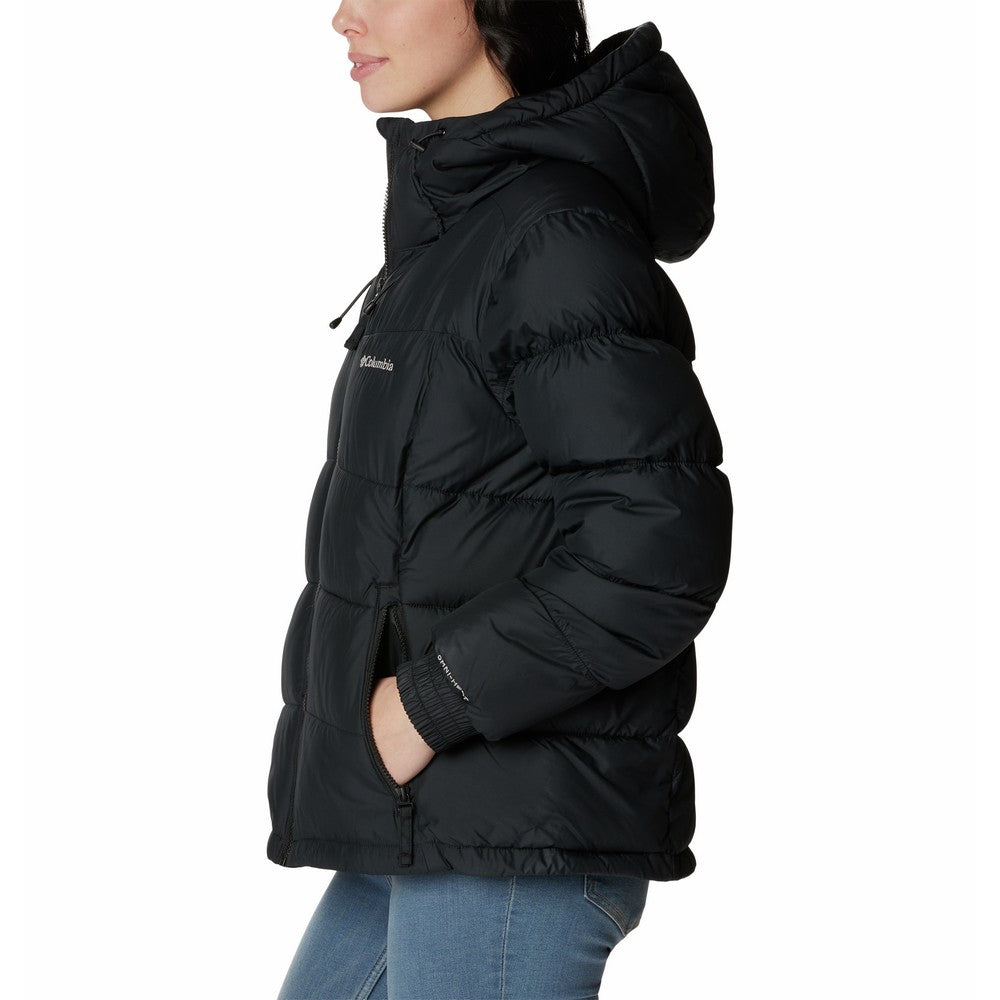 Manteau isolé Columbia Pike Lake II (femmes)