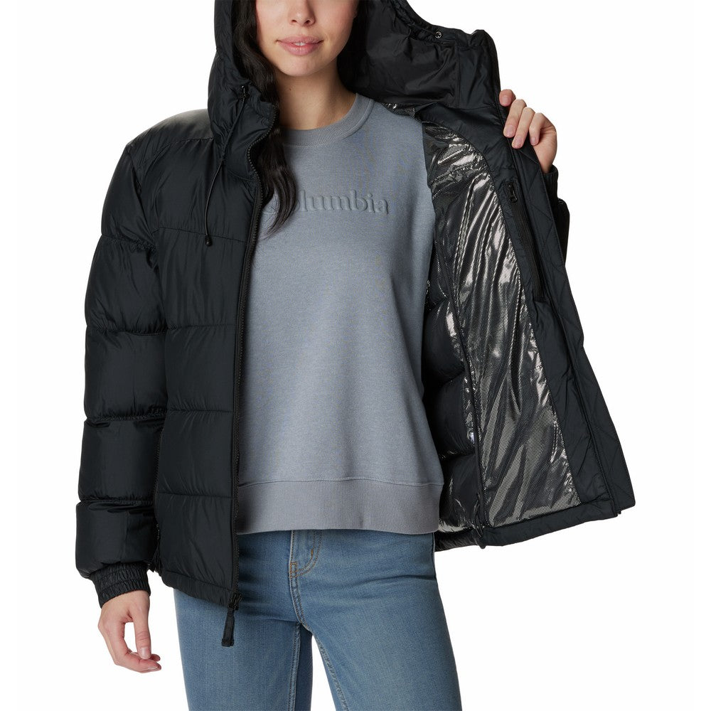 Manteau isolé Columbia Pike Lake II (femmes)
