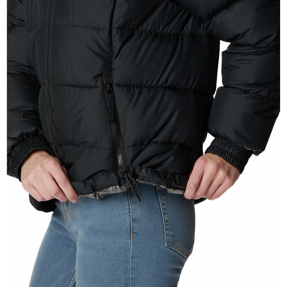 Manteau isolé Columbia Pike Lake II (femmes)