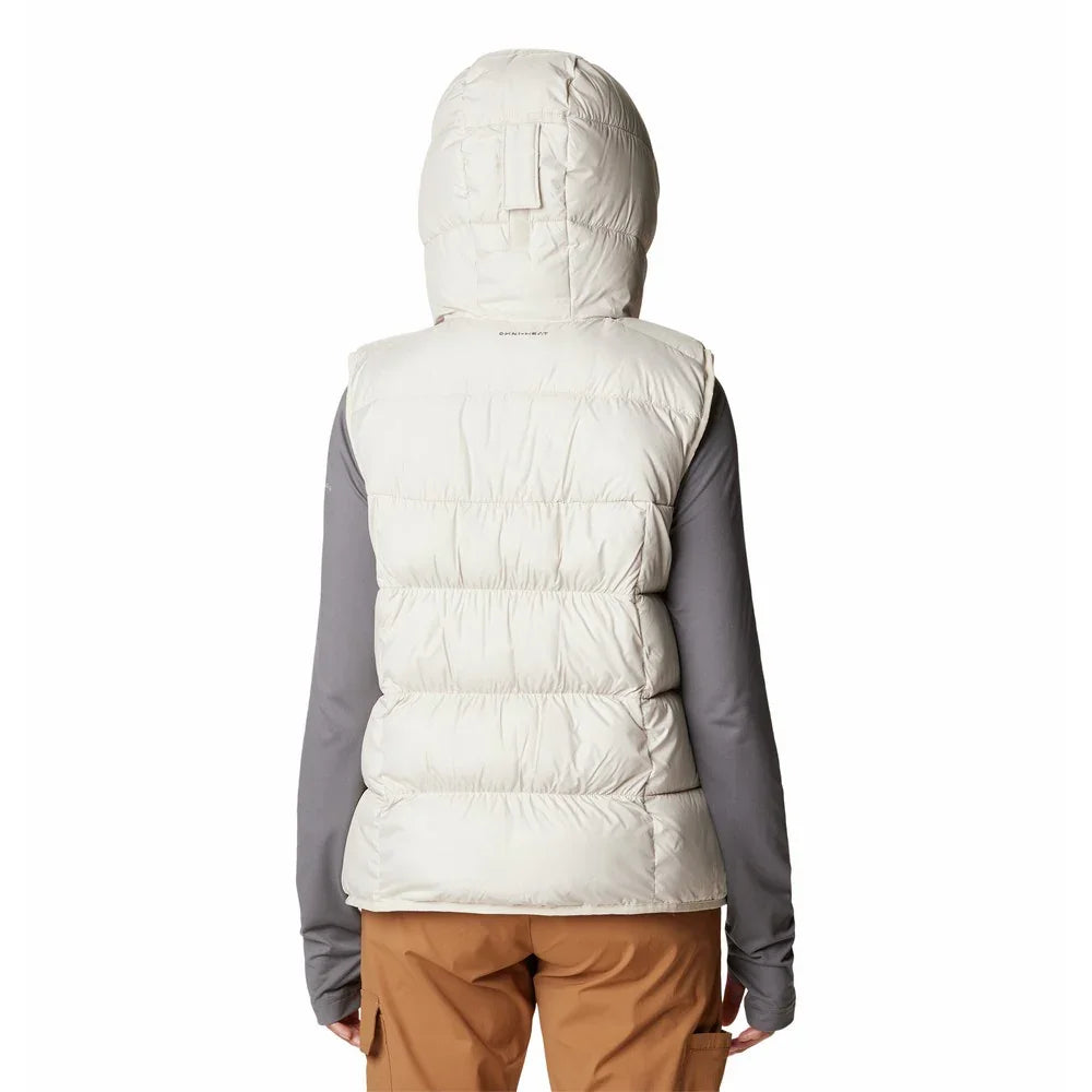 Veste isolée Columbia Pike Lake II (femmes)