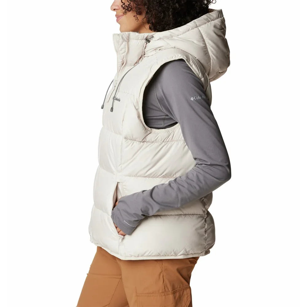 Veste isolée Columbia Pike Lake II (femmes)