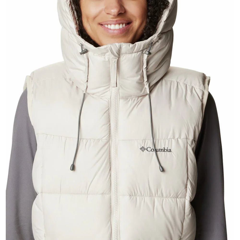 Veste isolée Columbia Pike Lake II (femmes)