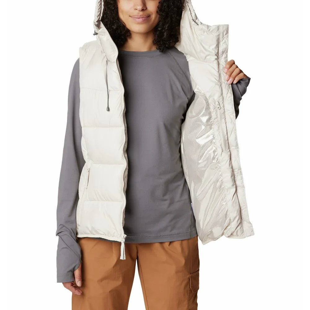 Veste isolée Columbia Pike Lake II (femmes)