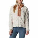 Manteau en Sherpa Columbia Boundless Discovery (femmes)