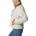 Manteau en Sherpa Columbia Boundless Discovery (femmes)