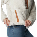 Manteau en Sherpa Columbia Boundless Discovery (femmes)