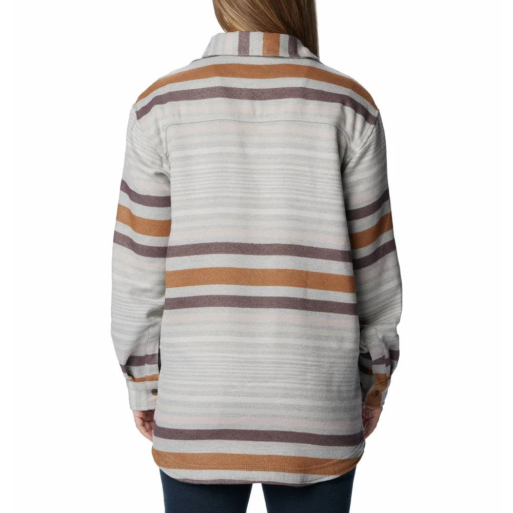 Chemise Columbia Calico Basin (femmes)